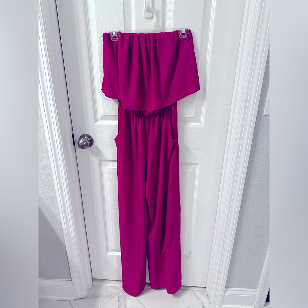 The Perfect Jumpsuit